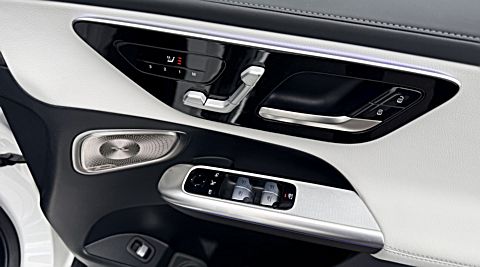 GLC 300 